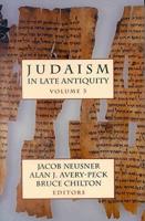 Judaism in Late Antiquity