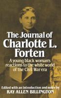 The Journal of Charlotte Forten
