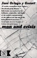 Man and Crisis