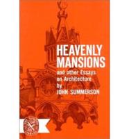 HEAVENLY MANSIONS 1E PA