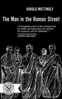 The Man in the Roman Street
