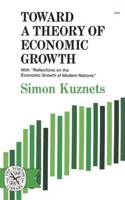 Toward a Theory of Economic Growth
