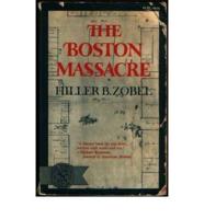 BOSTON MASSACRE PA