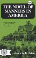 The Novel of Manners in America