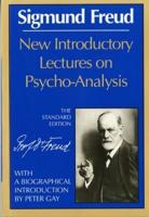 New Introductory Lectures on Psycho-Analysis