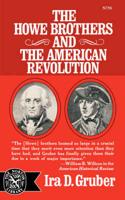 The Howe Brothers and the American Revolution