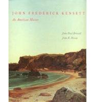 John Frederick Kensett, an American Master