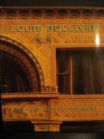 Louis Sullivan