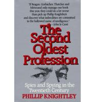 The Second Oldest Profession