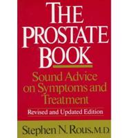 The Prostate Book