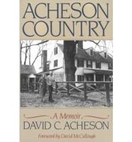 Acheson Country