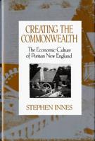 Creating the Commonwealth