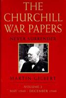 Churchill War Papers (Norton Edit