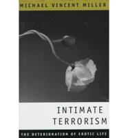 Intimate Terrorism
