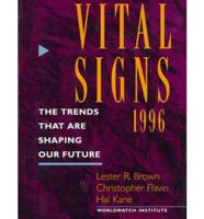 Vital Signs 1996