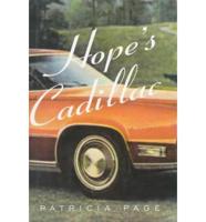 Hope's Cadillac