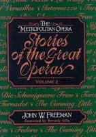 Stories of the Great Operas