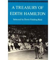 A Treasury of Edith Hamilton