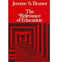 The Relevance of Education