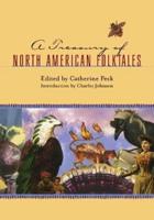 A Treasury of North American Folktales