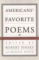 Americans' Favorite Poems