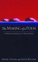 The Making of a Poem