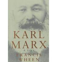 Karl Marx