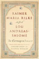 Rainer Maria Rilke and Lou Andreas-Salomé