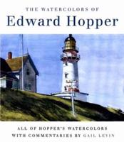 The Complete Watercolors of Edward Hopper