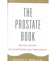 The Prostate Book