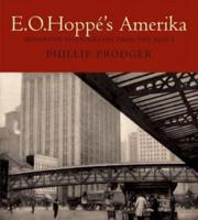 E.O. Hoppé's Amerika