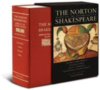 The Norton Shakespeare