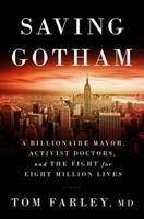 Saving Gotham