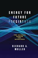Energy for Future Presidents