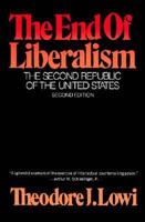 The End of Liberalism: The Second Republic of the United States