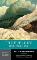 The Prelude, 1799, 1805, 1850