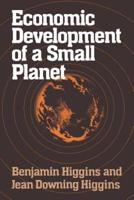 Economic Development of a Small Planet