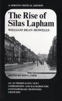 The Rise of Silas Lapham