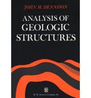 Analysis of Geologic Structures
