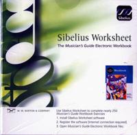 Sibelius Worksheet