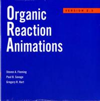 Organic Reaction Animations
