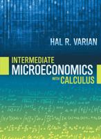 Intermediate Microeconomics