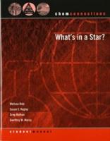 What's in a Star?. Student Manual