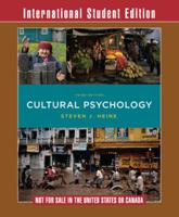 Cultural Psychology, 3rd Edition