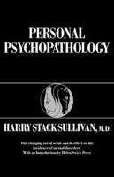 Personal Psychopathology