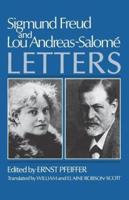 Sigmund Freud and Lou Andreas-Salomé, Letters