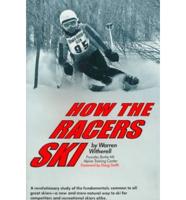 How the Racers Ski (Paper)