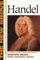 The New Grove Handel