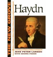 The New Grove Haydn