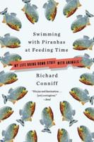 Swimming With Piranhas at Feeding Time